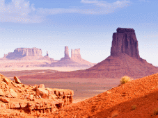 Indian Tours - Page, AZ > Monument Valley > Kayenta, AZ